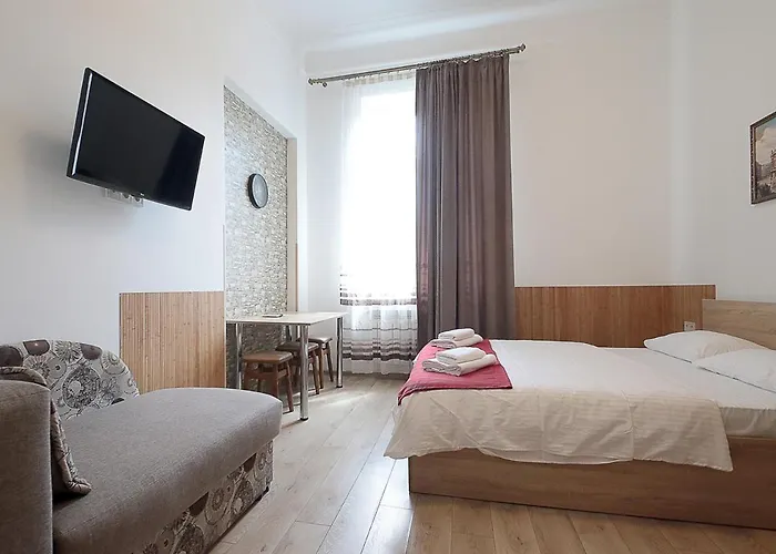 Buk On Doroshenka 29