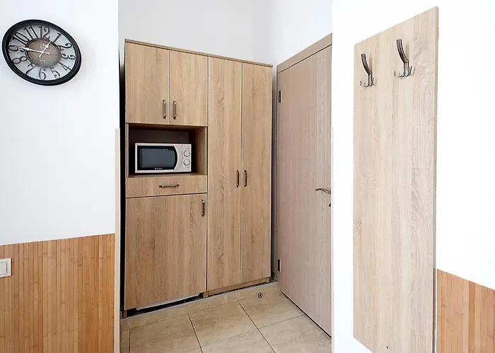 شقة Buk On Doroshenka 29