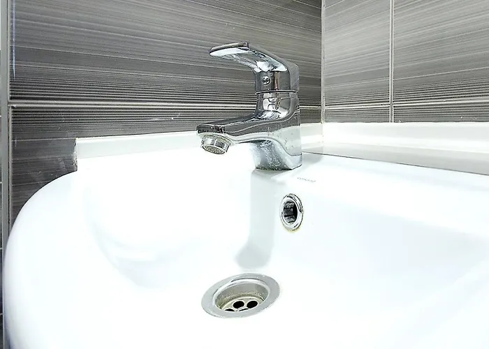 Buk On Doroshenka 29 Apartamento *