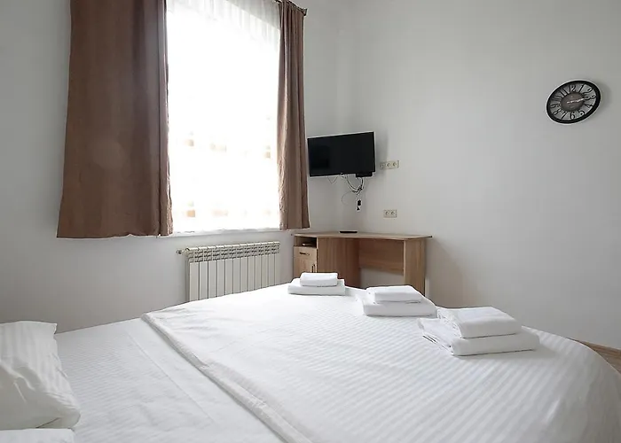 Buk On Doroshenka 29 Lviv