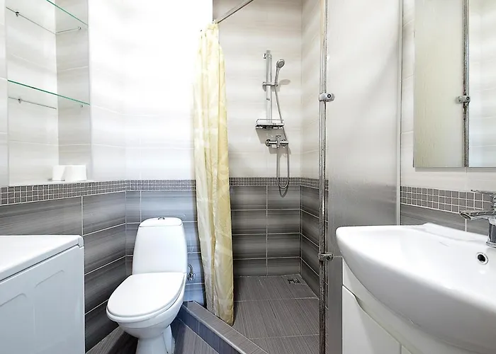 Buk On Doroshenka 29 *