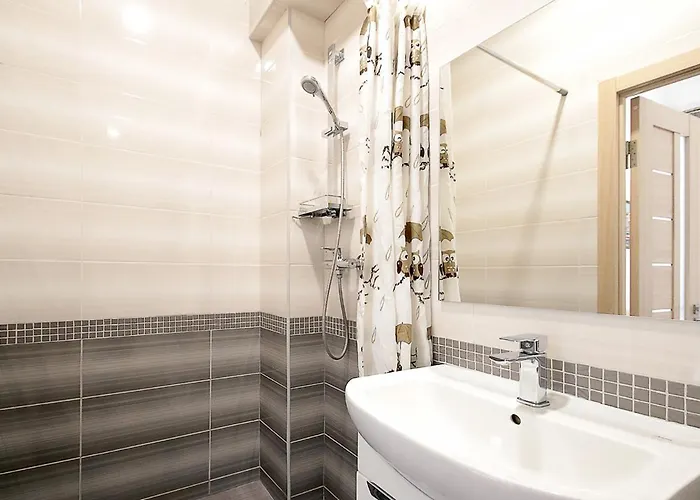 Buk On Doroshenka 29 Leópolis