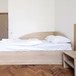 Buk On Doroshenka 29 Apartment