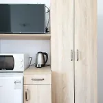 Apartment Buk On Doroshenka 29 *