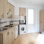 Buk On Doroshenka 29 Apartment