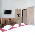 Apartment Buk On Doroshenka 29 Lviv