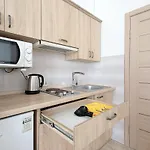 Apartment Buk On Doroshenka 29 Lviv