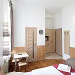 Buk On Doroshenka 29 Apartment