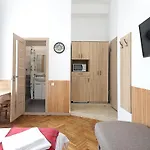 Buk On Doroshenka 29 Apartment Lviv