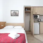 Apartment Buk On Doroshenka 29