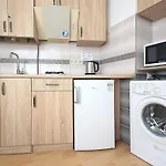 Buk On Doroshenka 29 Apartment