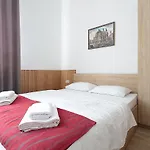Apartment Buk On Doroshenka 29