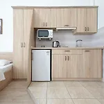 Apartment Buk On Doroshenka 29 *